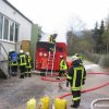 Einsätze 2011 &raquo; 17.04.2011 Containerbrand Leopold